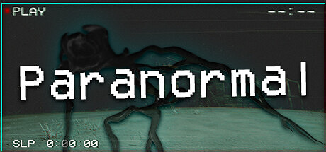 《Paranormal》Steam頁面上線 偽紀錄片風擬真恐怖探索