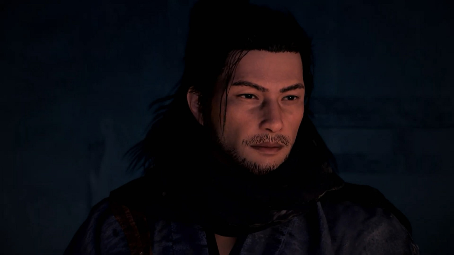 《浪人崛起》全新戰鬥花絮預告:展示不同武器的玩法 《浪人崛起》全新戰鬥花絮預告:展示不同武器的玩法