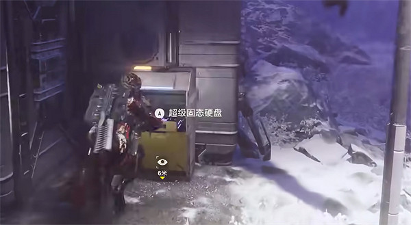 《絕地戰兵2》收集加密硬碟完成方法 《絕地戰兵2》收集加密硬碟完成方法