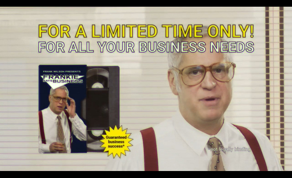 《工業崛起2》預告賞：幫你實現80年代商業大亨夢想