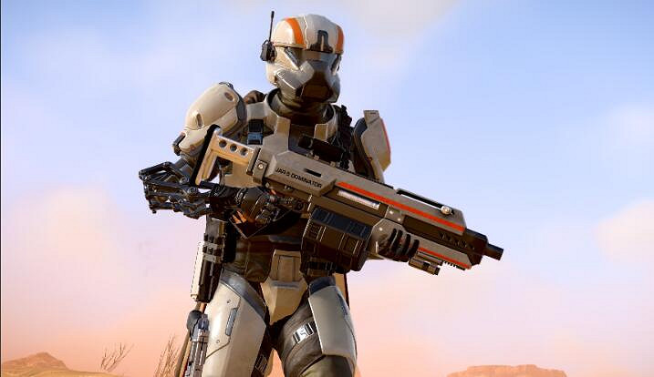 《絕地戰兵2》戰爭債券作用介紹 《絕地戰兵2》戰爭債券作用介紹