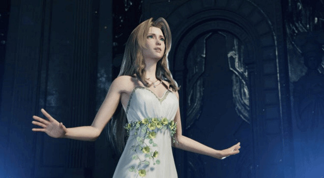 《最終幻想7：重生》Fami通獲 38分：榮登白金殿堂！