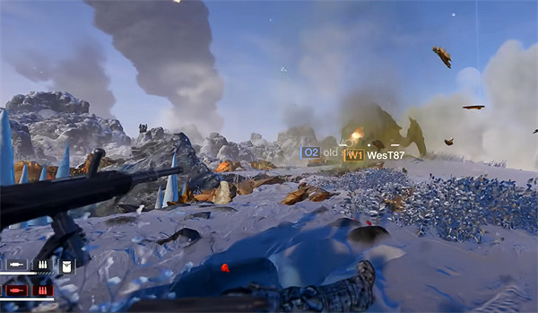 《絕地戰兵2》坦克蟲打法攻略