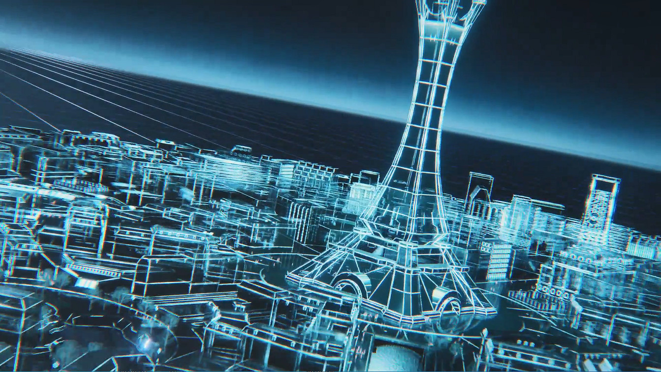 黑白復刻沒了但有新作!《寶可夢傳說Z-A》宣傳片 黑白復刻沒了但有新作!《寶可夢傳說Z-A》宣傳片