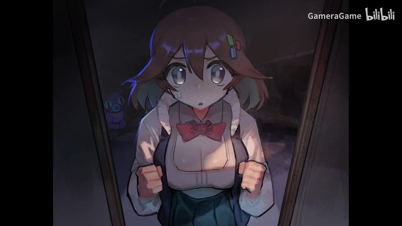 像素驚悚解謎遊戲《腐朽之館》新預告 3月7日發售