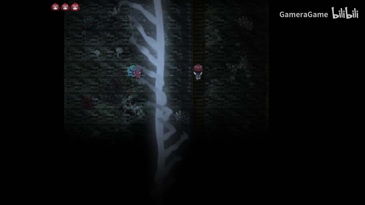 像素驚悚解謎遊戲《腐朽之館》新預告 3月7日發售