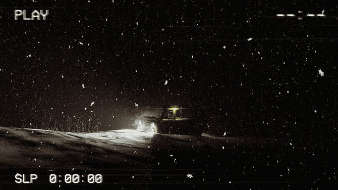 《Paranormal》Steam頁面上線 偽紀錄片風擬真恐怖探索