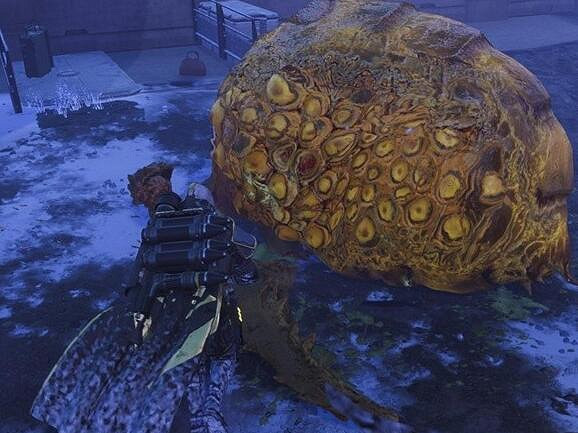 《絕地戰兵2》怪物打法技巧 《絕地戰兵2》怪物打法技巧