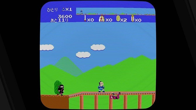 《SUNSOFT is Back》眾籌三倍達成上架Steam 經典遊戲合集