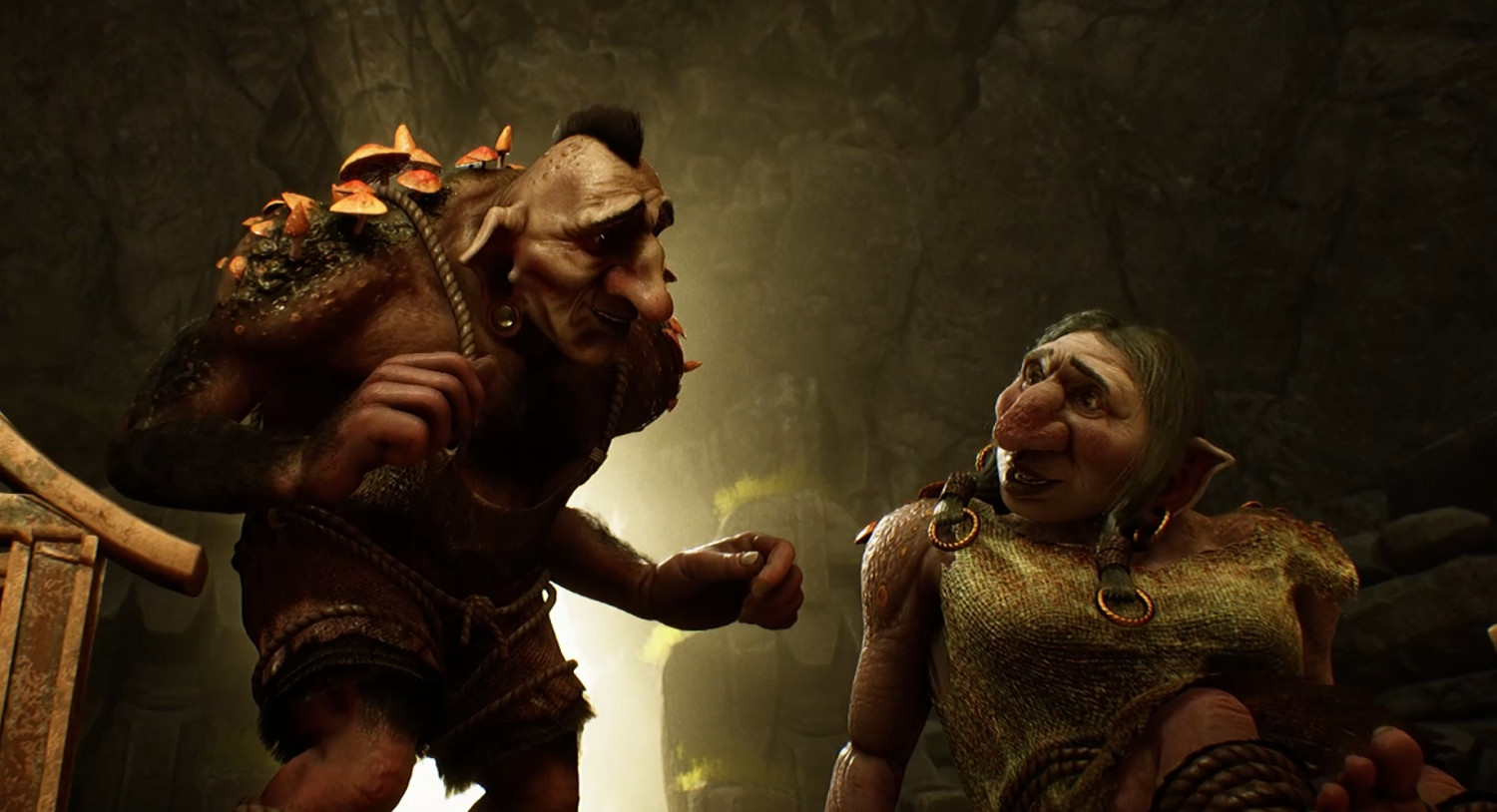 《兄弟：雙子傳說重製版》試玩：心靈之旅的續曲