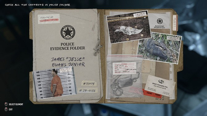 《驗屍模擬器》宣布跳票至2024年內推出：法醫教學！