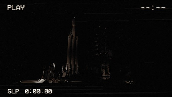 《Paranormal》Steam頁面上線 偽紀錄片風擬真恐怖探索