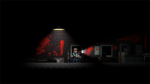 恐怖遊戲《橡心鎮驚魂記》正式發售 首發折扣28.5元