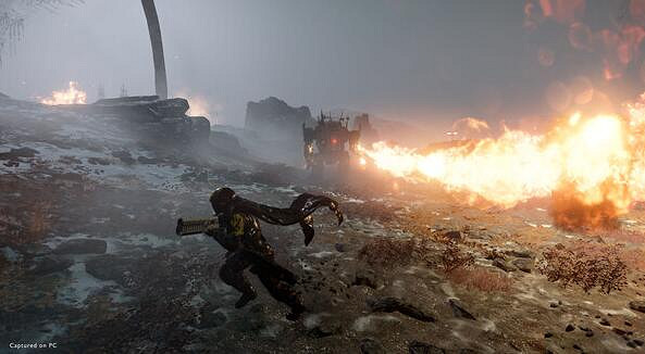 《絕地戰兵2》英文名稱介紹 《絕地戰兵2》英文名稱介紹