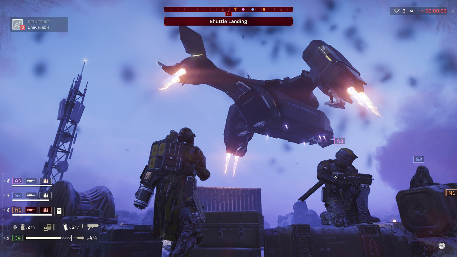 《絕地戰兵2》貨幣資源介紹 《絕地戰兵2》貨幣資源介紹