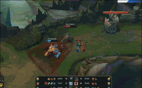 TheShy“天神下凡”、Cat上演“狼人殺”，虎牙“電競春晚”引爆賽事狂歡