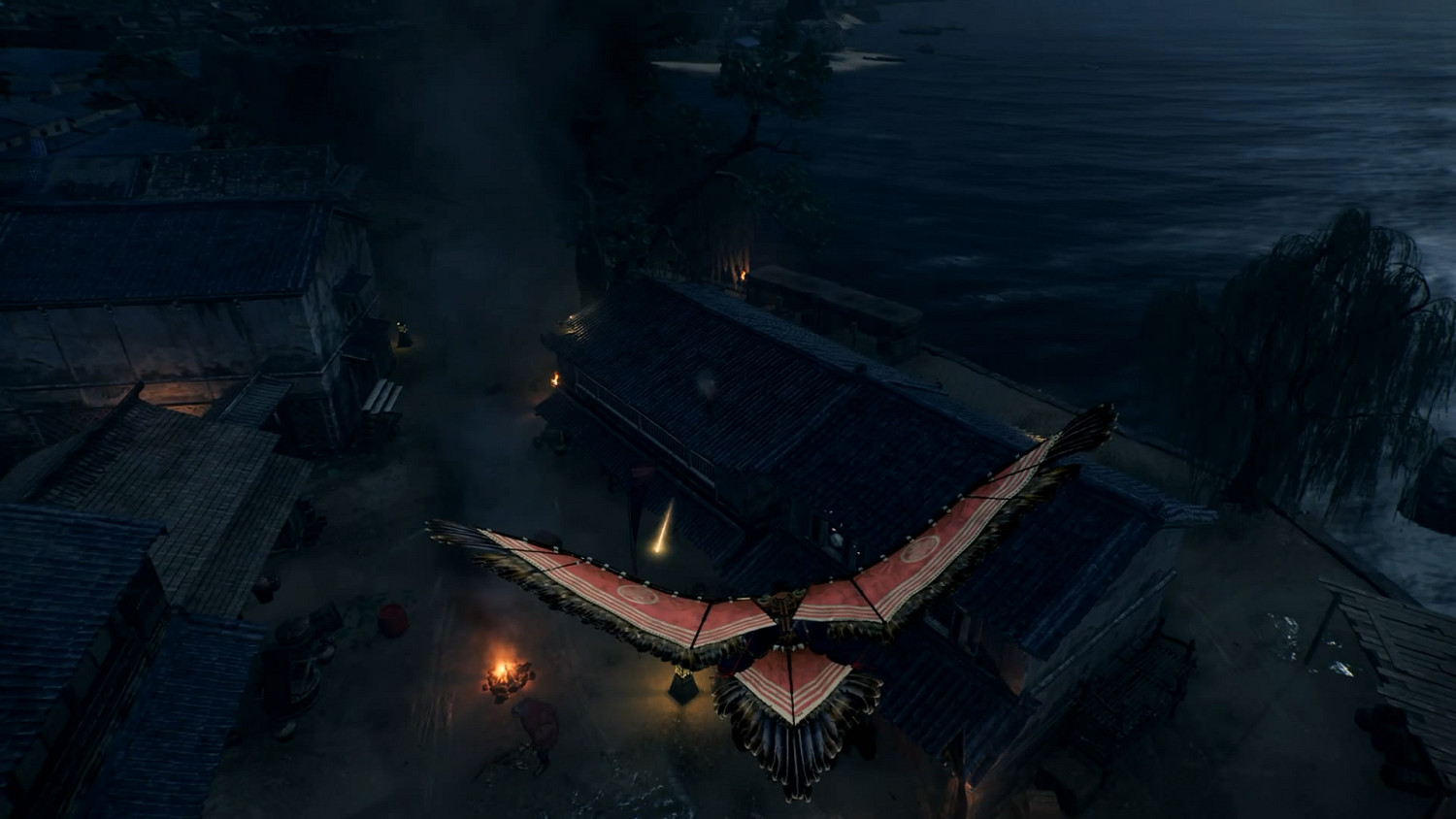 《浪人崛起》全新戰鬥花絮預告:展示不同武器的玩法 《浪人崛起》全新戰鬥花絮預告:展示不同武器的玩法