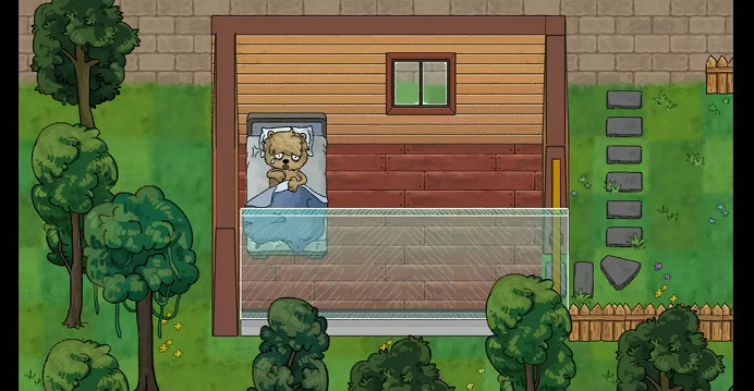 《杯杯倒滿》發售一周好評如潮 肉鴿元素飲吧經營模擬