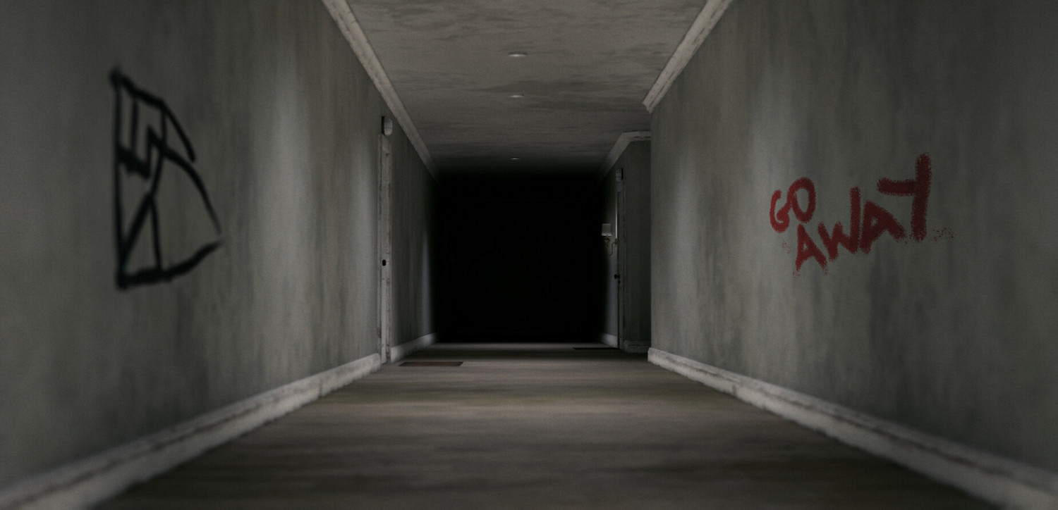 恐怖+建造《Paranormal Flipper》Steam頁面上線 支援中文