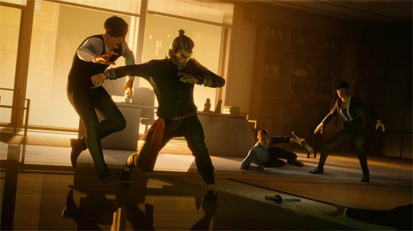 kun哥爆料:《師父》將於3月加入PS+ 所有級別均可領取