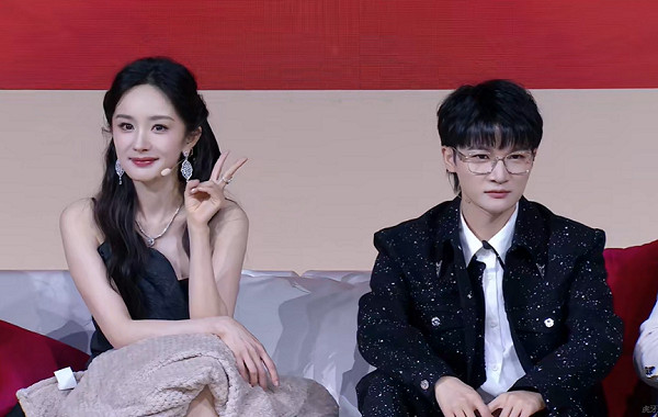 TheShy“天神下凡”、Cat上演“狼人殺”，虎牙“電競春晚”引爆賽事狂歡