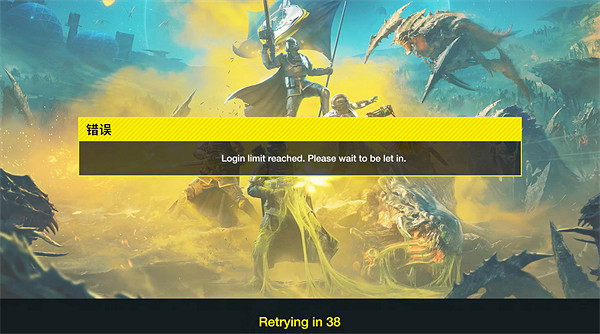 《絕地戰兵2》炸服解決方法 《絕地戰兵2》炸服解決方法