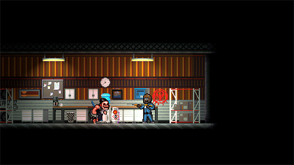 恐怖遊戲《橡心鎮驚魂記》正式發售 首發折扣28.5元