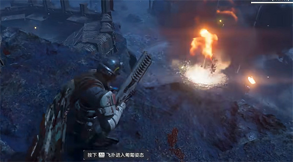 《絕地戰兵2》前期刷錢方法 《絕地戰兵2》前期刷錢方法