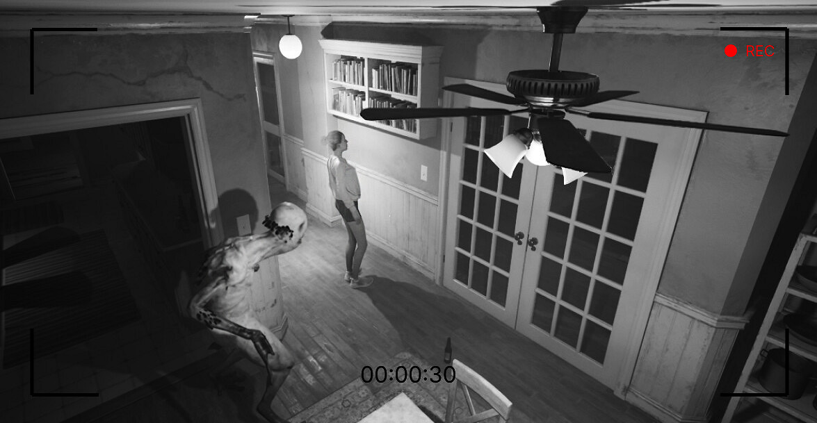 恐怖+建造《Paranormal Flipper》Steam頁面上線 支援中文