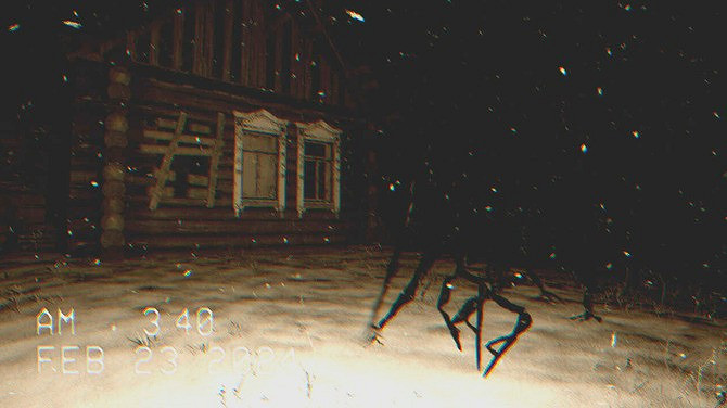 《Paranormal》Steam頁面上線 偽紀錄片風擬真恐怖探索
