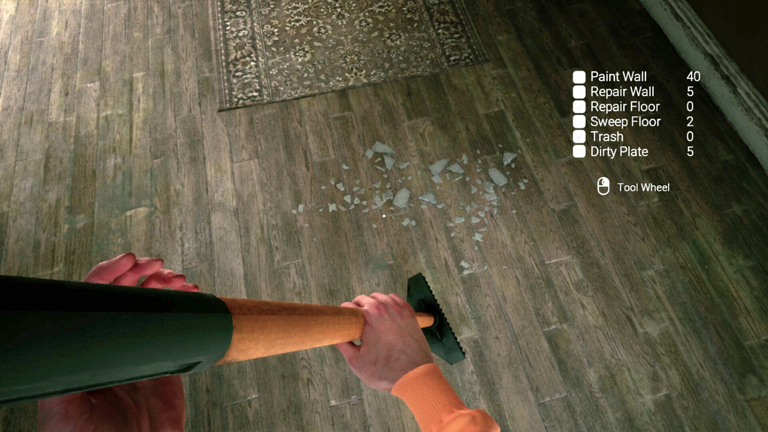 恐怖+建造《Paranormal Flipper》Steam頁面上線 支援中文