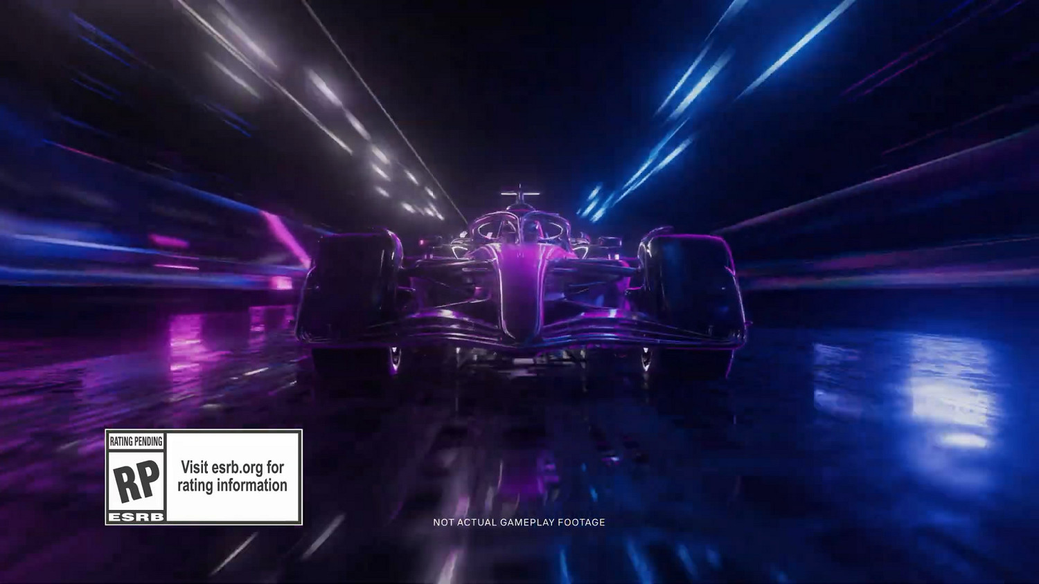 F1賽車新作《F1 24》公布：5月31日發售 預告片欣賞