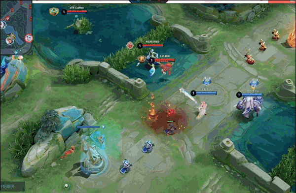 TheShy“天神下凡”、Cat上演“狼人殺”，虎牙“電競春晚”引爆賽事狂歡