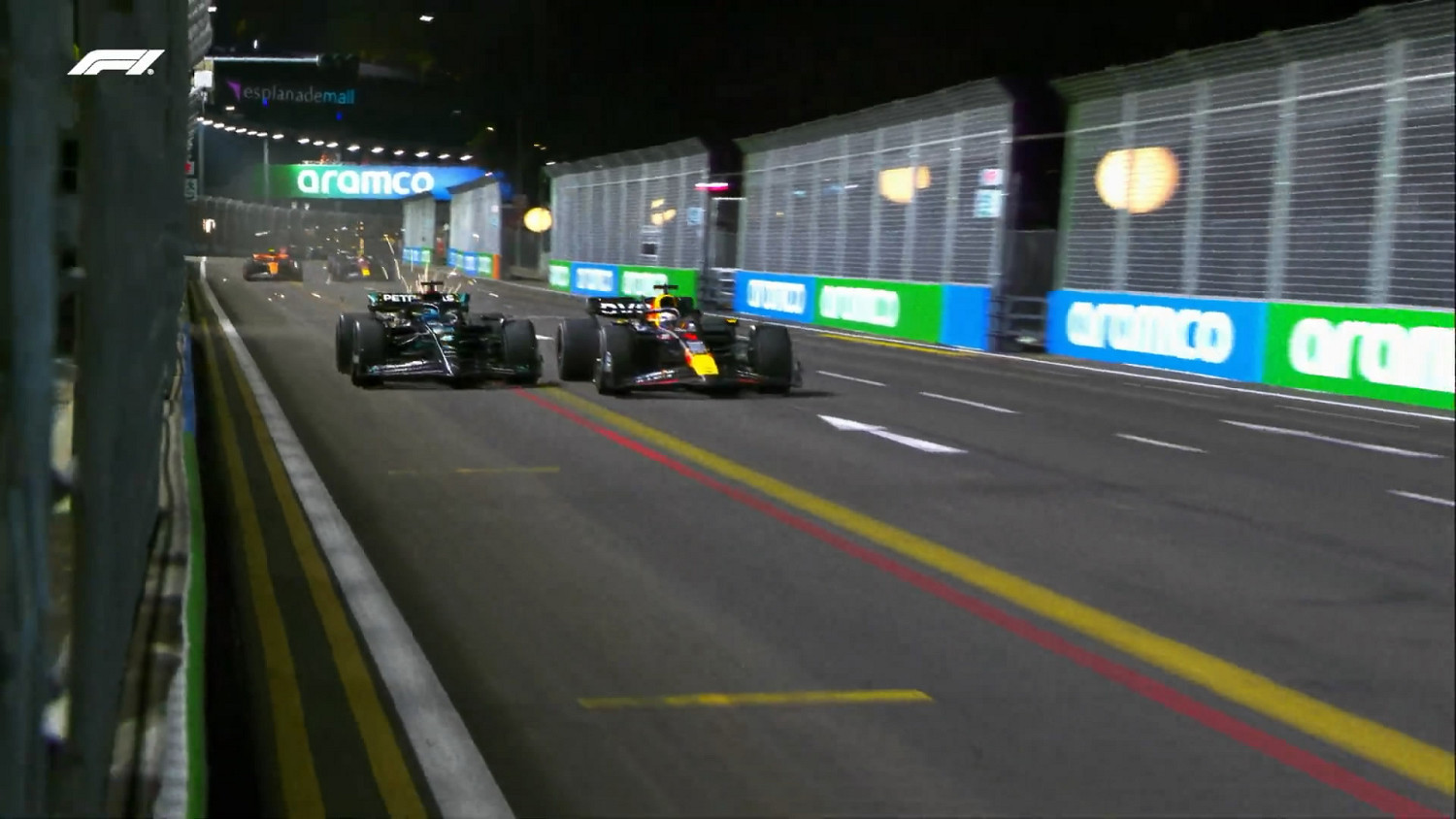 F1賽車新作《F1 24》公布：5月31日發售 預告片欣賞