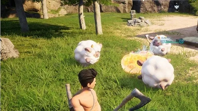 《幻獸帕魯》玩家對新繁育限制不滿 官方:會添加回滾 《幻獸帕魯》玩家對新繁育限制不滿 官方:會添加回滾