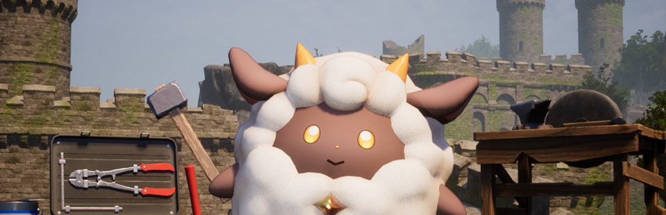 《幻獸帕魯》0.1.5.0版本更新內容一覽 《幻獸帕魯》0.1.5.0版本更新內容一覽