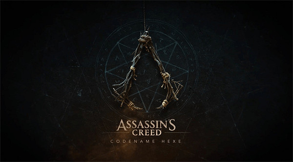 曝料:《刺客教條HEXE》將有女主角 歐洲女巫審判時期