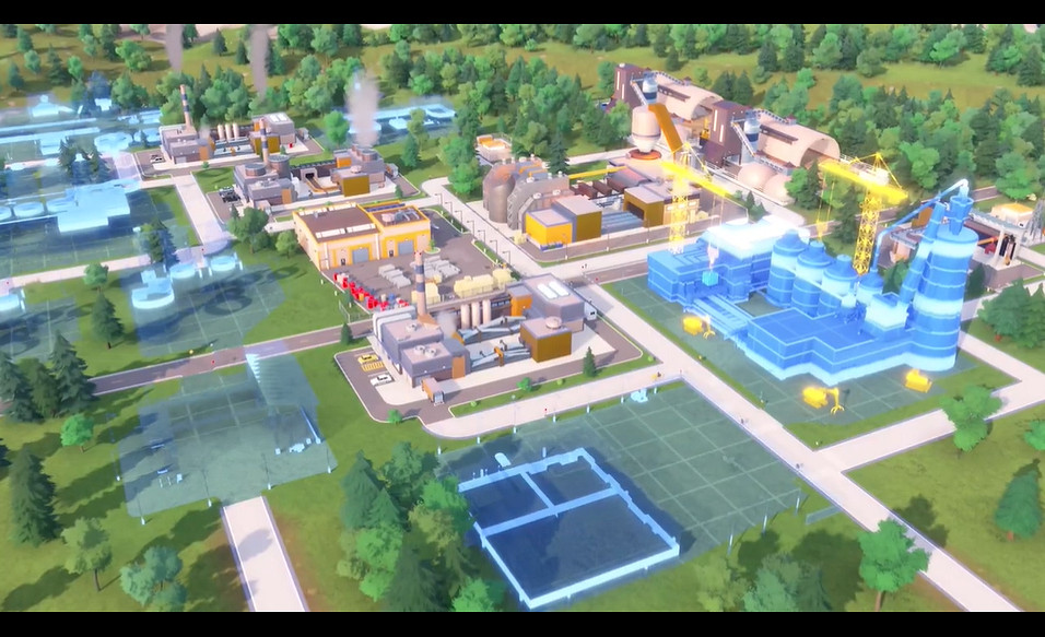 《工業崛起2》預告賞：幫你實現80年代商業大亨夢想