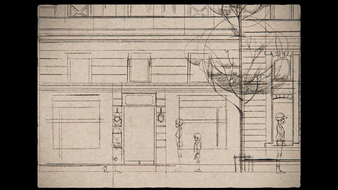 黑白復刻沒了但有新作!《寶可夢傳說Z-A》宣傳片 黑白復刻沒了但有新作!《寶可夢傳說Z-A》宣傳片