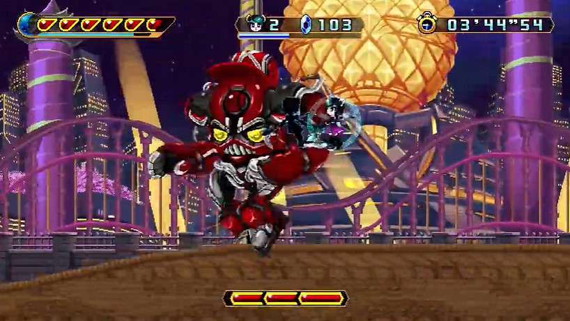 橫版動作《自由星球2》新預告公布:可裝備物品展示! 橫版動作《自由星球2》新預告公布:可裝備物品展示!