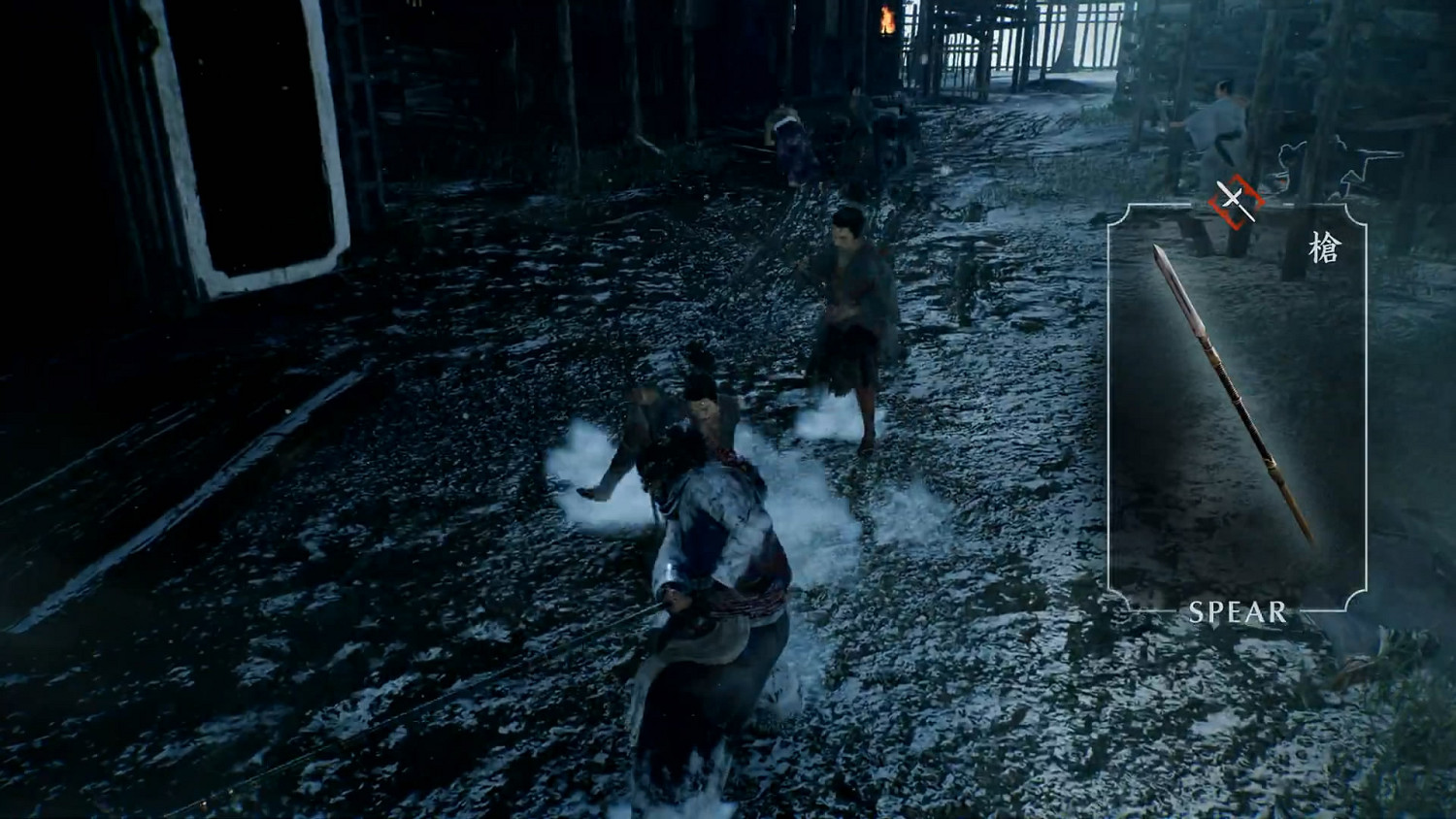 《浪人崛起》全新戰鬥花絮預告:展示不同武器的玩法 《浪人崛起》全新戰鬥花絮預告:展示不同武器的玩法