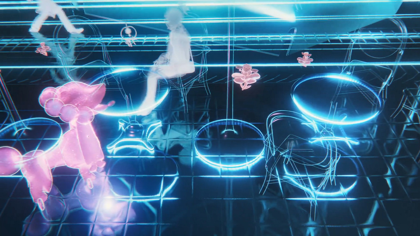 黑白復刻沒了但有新作!《寶可夢傳說Z-A》宣傳片 黑白復刻沒了但有新作!《寶可夢傳說Z-A》宣傳片