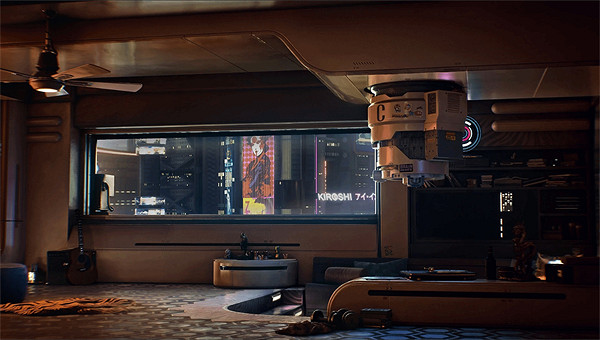 《2077》總監透露：遊戲的災難首發影響到了現實生活