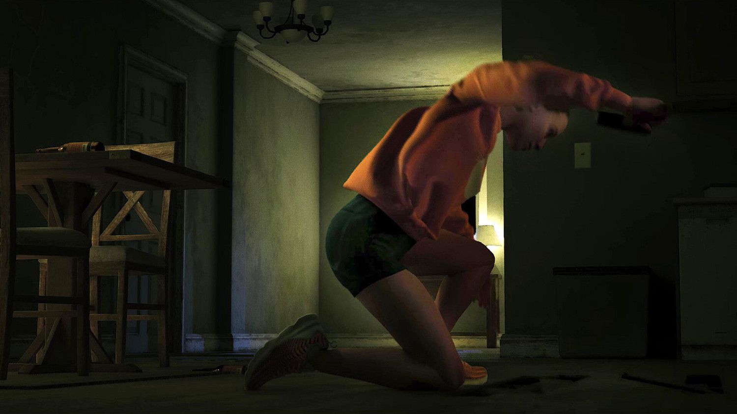 恐怖+建造《Paranormal Flipper》Steam頁面上線 支援中文