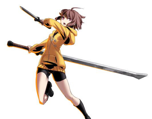 《夜下降生2 Sys:Celes》全角色武器能力介紹