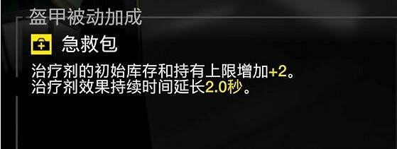 《絕地戰兵2》新手護甲推薦 《絕地戰兵2》新手護甲推薦