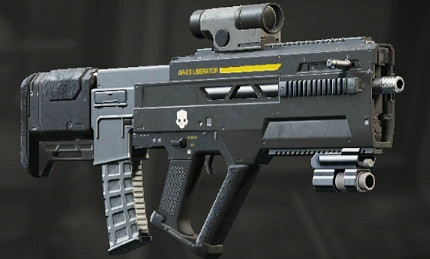 《絕地戰兵2》好用武器推薦 《絕地戰兵2》好用武器推薦