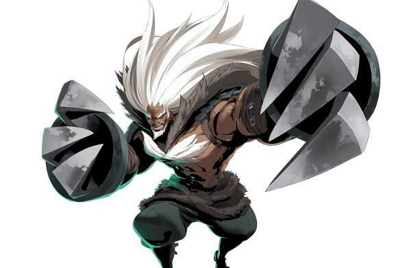 《夜下降生2 Sys:Celes》全角色武器能力介紹