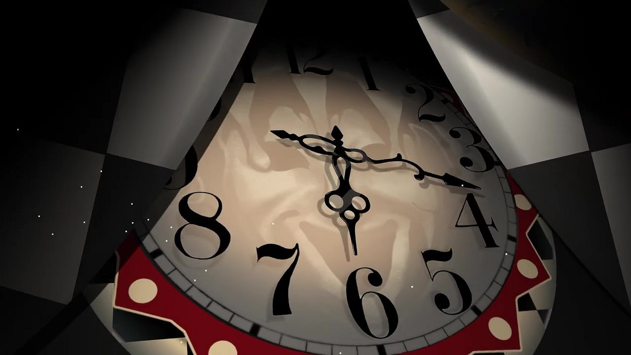 偵探文字冒險遊戲《雙盲把戲》發售日預告 3月14日上線