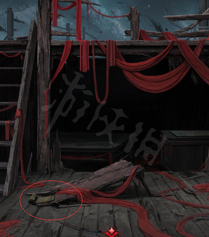 《紙嫁衣6》圖文攻略:全章節全流程攻略【我們攻略組】 《紙嫁衣6》圖文攻略:全章節全流程攻略【我們攻略組】